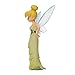 Enesco Disney Showcase Couture de Force Peter Pan Tinker Bell Figurine, 7.48 Inch, Multicolor