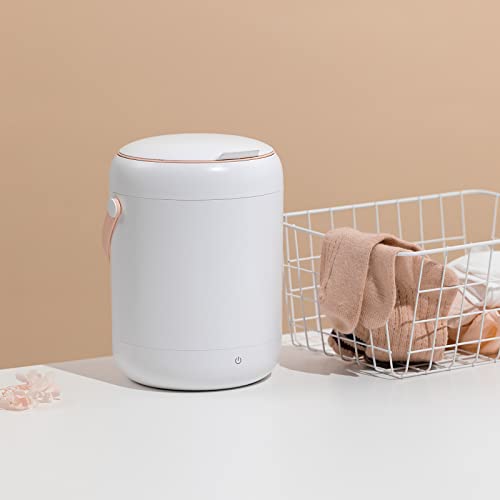 Mini Waschmaschine CEIEVER 220V für Reisen und kleine Wäsche