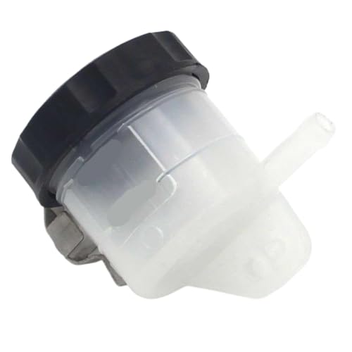 Réservoir liquide de frein résistant aux fuites pour Suzuki SV650 et SV1000