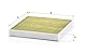 MANN-FILTER FP 26 009 Innenraumfilter/Kabinenluftfilter - FreciousPlus Biofunktionaler Pollenfilter - für Pkw + Transporter