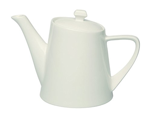Tognana 540cc Infinity Bianco Tea Pot
