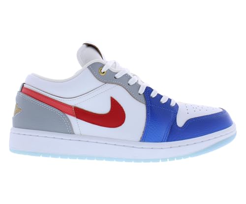 Image of Nike Air Jordan 1 Low SE Mens Shoes