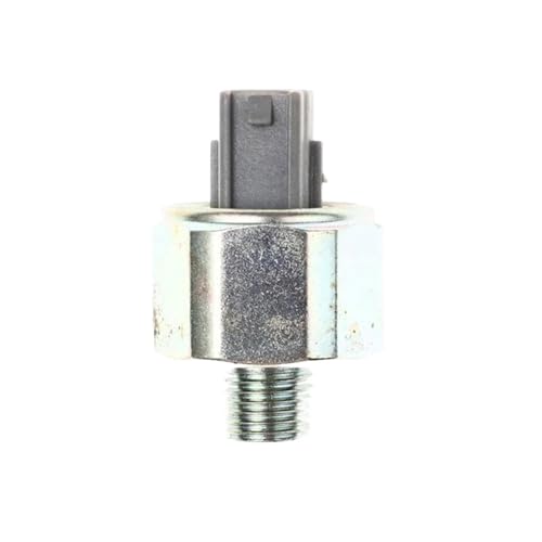 Knock Sensor 89615-50010 Detonation Knock Sensor Fit for T-oyota 4Runner MR2 L-EXUS LS400 Automotive Vulnerable Parts