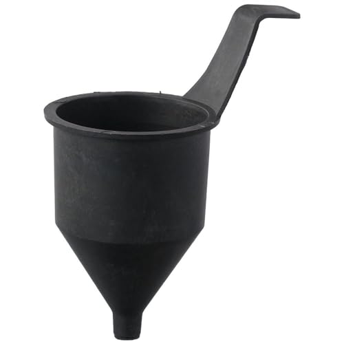 SHUATI Liquid Consistency Cup, Practical Refueling Funnels, Thickened Viscosity Measuring