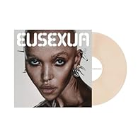 LIMITED EDITION: Exclusive bone-colored vinyl LP pressing, offering a unique collector's item for music enthusiasts Vinyl format: premium 12-inch vinyl record featuring high-quality audio reproduction and authentic analogue sound PACKAGING: Stylish a...