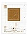 Bulk Engineering Pad 8.5x11 Buff, 100 Sheets: Roaring Spring 95182 (24 Engineering Pads)
