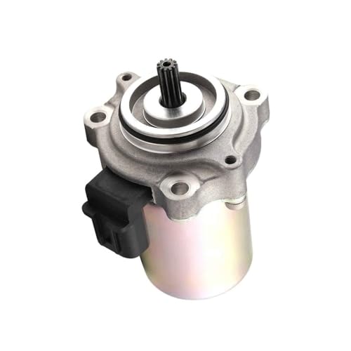 Moteur de commande de vitesse 31300-HP5-601 pour résoudre les blocages sur TRX500