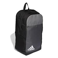 adidas Performance Motion Badge Of Sport Backpack, Black/Grey Five/Grey Three/White, One Size