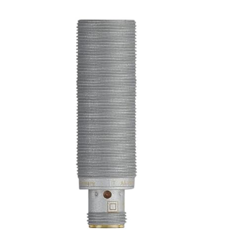 Interruptor de sensor proximidad IGW202 evita fallos de contacto en maquinaria