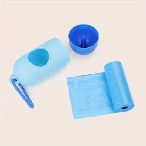 Image of Avrin Disposable Diaper Bags for Baby-180 Bag(12 Rolls) with 1 Dispenser | Scented,Leak-Proof,Biodegradable Nappy Disposal Bags for Baby Diapers,Travel,Wet Clothes,Pet Poop(12 Roll),12 Count,Assorted