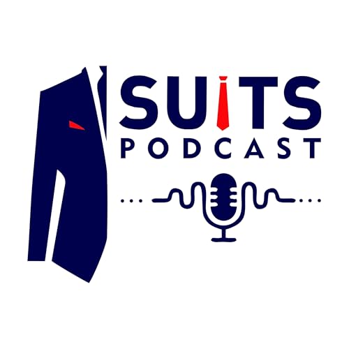 Suits Podcast cover art