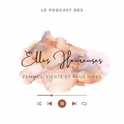 『Femmes, Fiert&eacute; Et Fous Rires』のカバーアート