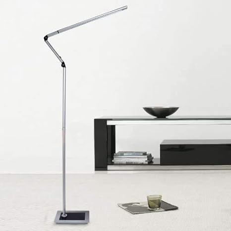 Long arm reading lamp Clearance