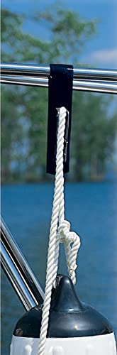 TaylorMade Products 1016 Tidy-Ups Fender Adjuster - Black - image 3