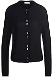 boutique peter hahn france Strickjacke von PETER HAHN PETER HAHN Strickjacke Cotton Damen