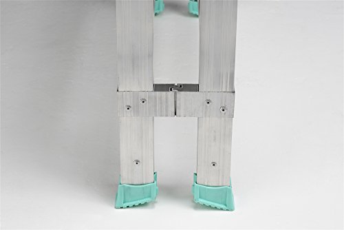 アルインコ(Alinco) アルミ製専用脚立 MA240F の商品画像 2