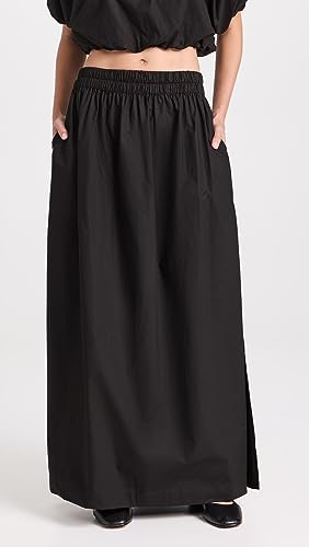 Women's Delia Maxi Skirt2