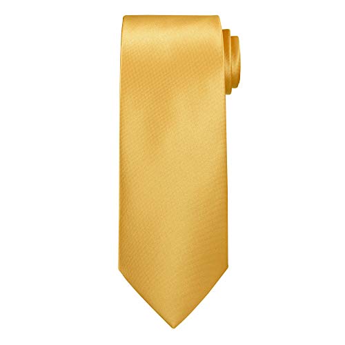 Image of Tie G .5pcs Tie set in a gift box : Tie sets : Solid color Neck tie,Satin Bow tie,Pocket Square, Lapel, Cuffs link