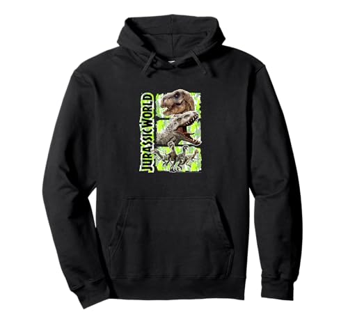 Jurassic World Dinosaurs sweat idée cadeau originale pour ado