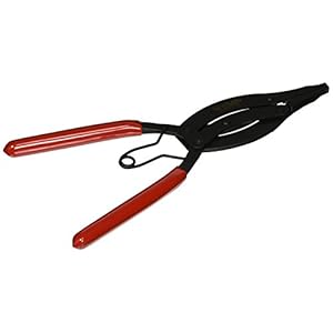 Wilde Tool G705.B/CS 10″ Compound Lock Ring Pliers-Black Oxide