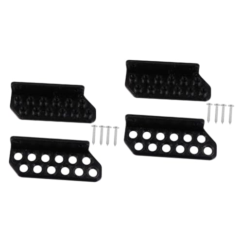 balacoo Archery Accessories Arrow Storage -Mounted Arrow Rest Display Rack