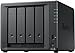 Produktbild Synology DS423+ 4-Bay Diskstation NAS (Realtek RTD1619B 4-Core 1.7 GHz 2GB DDR4 Ram 2xRJ-45 1GbE LAN-Port) 24TB Bundle mit 4X 6TB Synology Plus-Serie HDDs (HAT3300-6T)