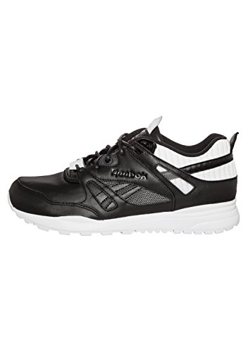 Reebok Ventilator ZPM- Noir-Unisexe (37 1/2)