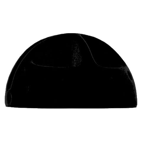 iseo Cragg black (black) (japan import) Cover