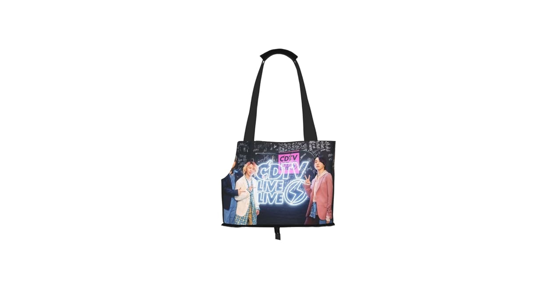 Mrs. GREEN APPLE サコッシュバッグ Mrs. GREEN APPLE バッグ サコッシュ - メルカリ
