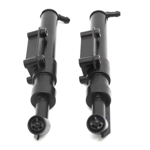 Lave-phares pour XC60 2014-2017 : Qualité supérieure d'origine avant