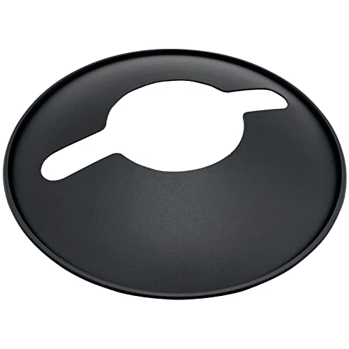 EnHike ランタンシェード アルミ製 フュアーハンド276 CS オイルランタン(中) デイツ76/78用 シェード Mサイズ