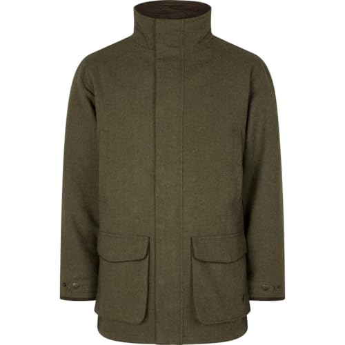 Seeland Hillside Jacket Moss Green