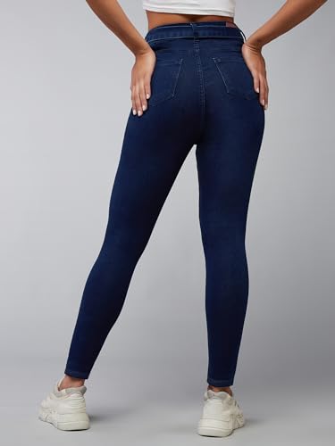 Image of Dolce Crudo Women Jeans
