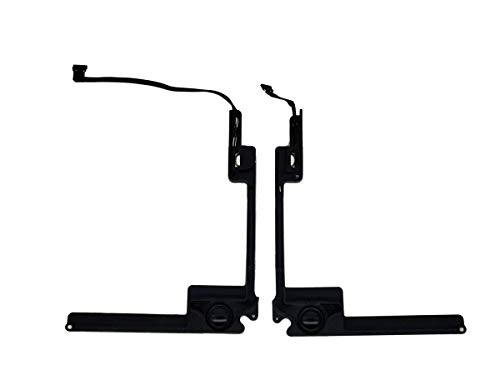 ANPBAORE Replacement Internal Right and Left Speaker Compatible for MacBook Pro 13