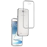 Gracias a la Silicona TPU 100% transparente el diseño de su SmartPhone no se verá afectado