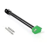 Motorrad Seiten-Ständer Geeignet Für Waden Für Fahrzeug-Seitenhalterungszubehör, Allgemeines Motorrad-Fußschwingen-Seitenhalterungs-Motorradparken