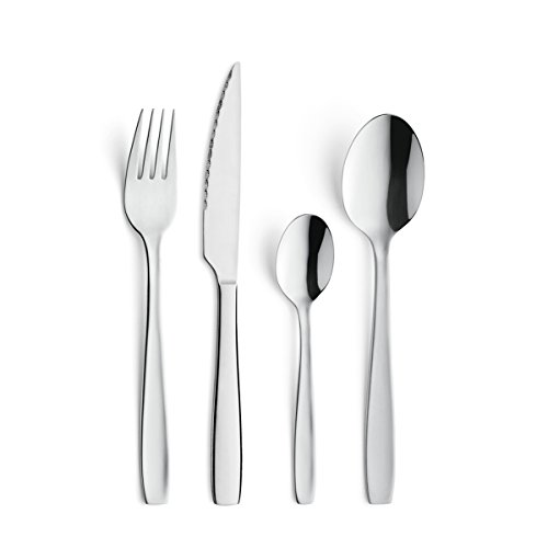 Couverts de table Amefa Hôtel parfaits pour de grands dîners