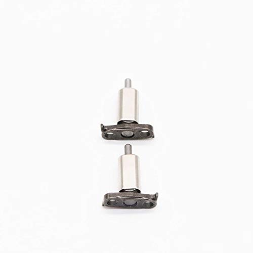 CHENJUAN Front Right Arm Axis Front Left Aircraft Arm Shaft for DJI Mavic 2 Pro/Zoom Drone Repair Part Accessories Spare Parts (Color : Front Left Shaft)