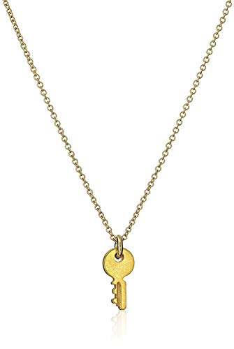 LANG XUAN Friendship Anchor Compass Necklace Good Luck Elephant Pendant Chain Necklace with Message Card Gift Card2