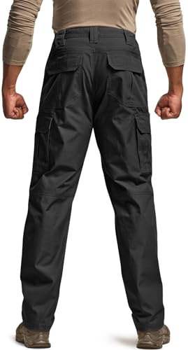Cqr TLP117 Men'S Tactical Pants thumb #1
