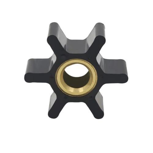Turbine flexible en caoutchouc compatible avec pompe J 14609-0001