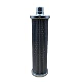 BANGTE Hydraulic Oil Filter Element CH11309 With O-ring CH11571 Compatible with John Deere 850 950