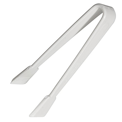 Mini-tong Sterileware Bel-Art pince en polystyrène stérile pour prélèvement de laboratoire