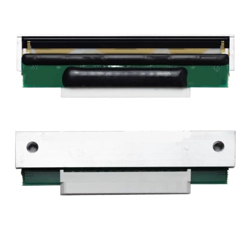 Cabezal de impresion termico de alta precision para sistemas UC 6