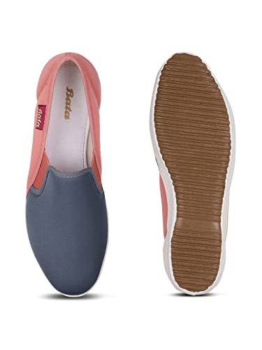 Image of Bata Women's Slip-on Sneaker