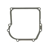 Briggs & Stratton用クランクケースベースガスケット交換部品# 692218 270833 10D902 ステンパーツ#470 005の交換用。