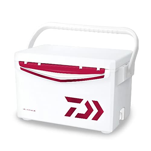 グローブライド DAIWA クールラインα III GU 2500 [レッド]
