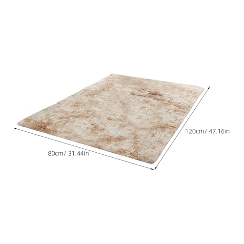Tapis de sol antidérapant pour protéger bébé des chutes - 4