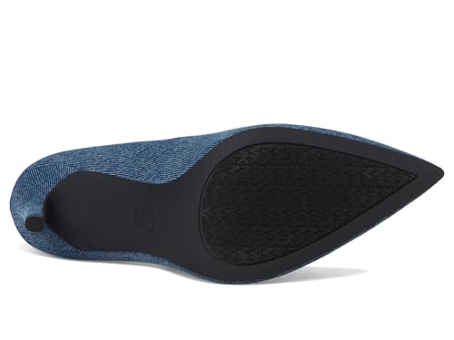 Michael Kors Women's Alina Flex High Pump3