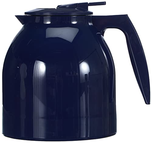Melitta Look Therm dzbanek, niebieski